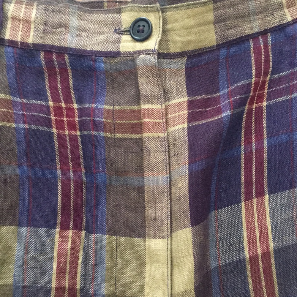 Lauren Ralph Lauren Bermudas - Picture 2 of 8